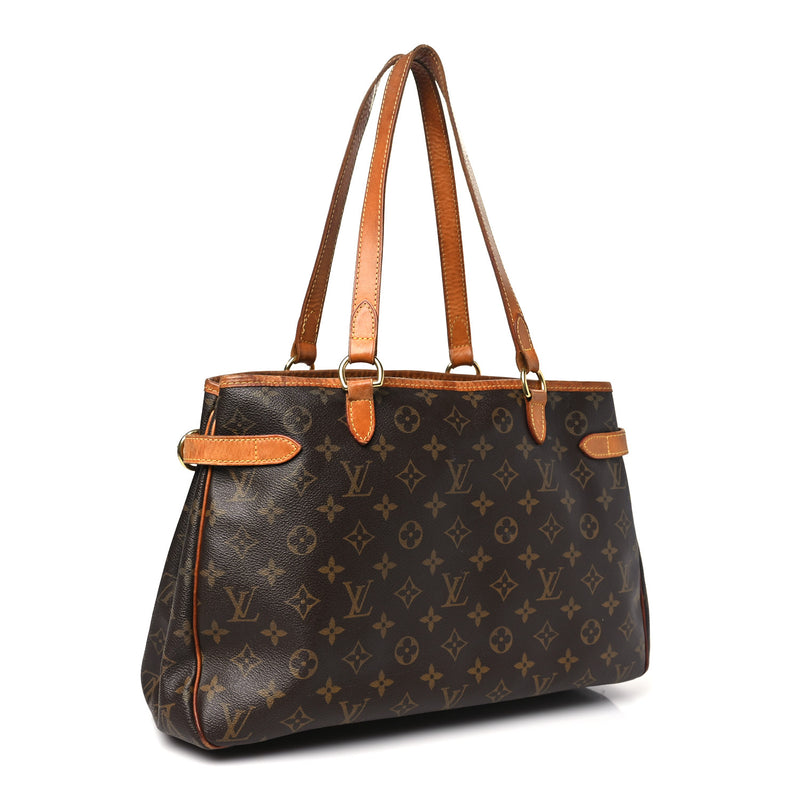 Louis Vuitton Batignolles Horizontal