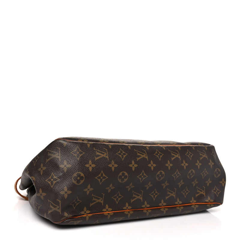 Louis Vuitton Batignolles Horizontal
