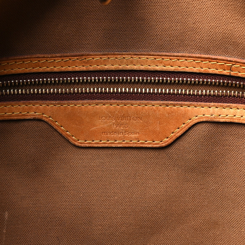 Louis Vuitton Batignolles Horizontal