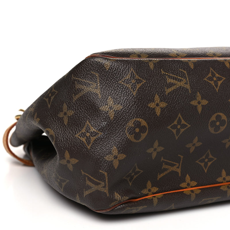 Louis Vuitton Batignolles Horizontal
