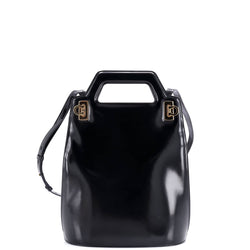 Salvatore Ferragamo Wanda Top Handle