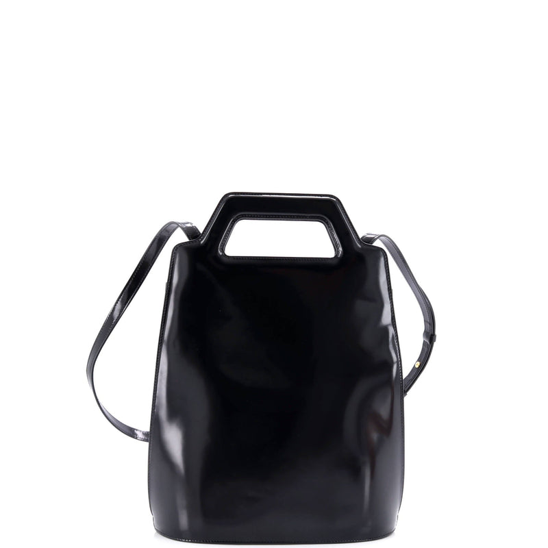 Salvatore Ferragamo Wanda Top Handle