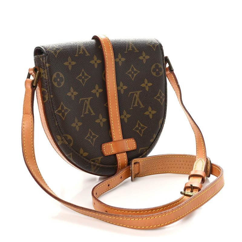 Louis Vuitton Chantilly Pm