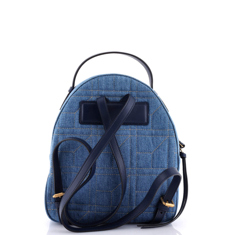 Gucci Pearly Gg Marmont Backpack