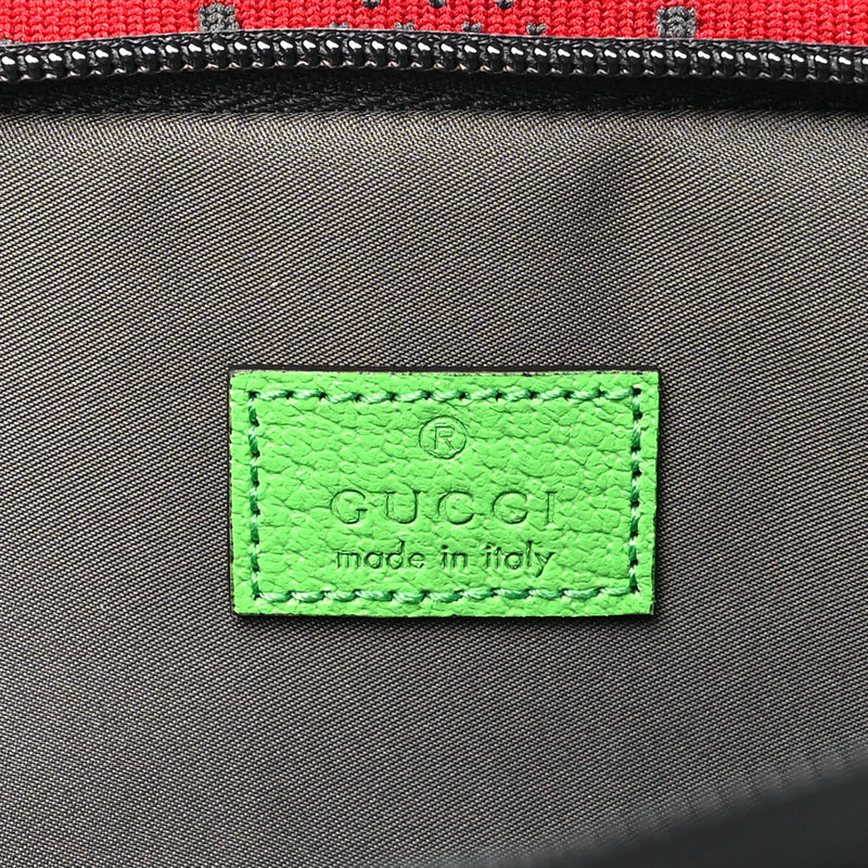 Gucci Jersey Gg All Over Sporty Belt Bag