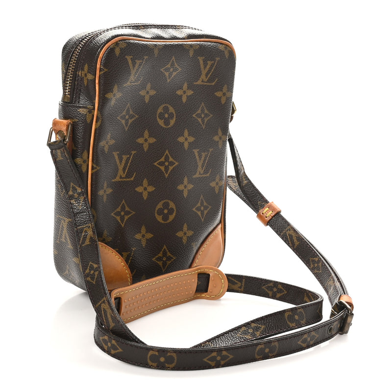 Louis Vuitton Danube 21