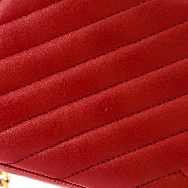 Saint Laurent Classic Envelope Satchel