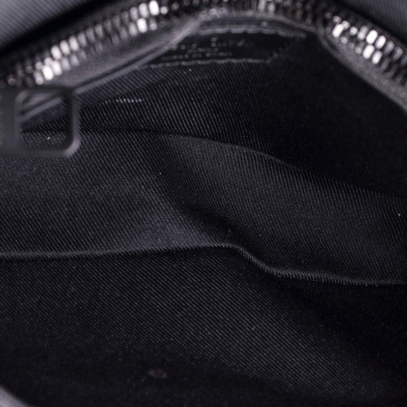 Louis Vuitton S Lock Sling Bag Macassar