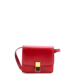 Celine Classic Box Bag Smooth Leather