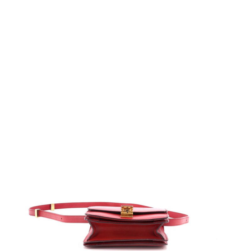 Celine Classic Box Bag Smooth Leather