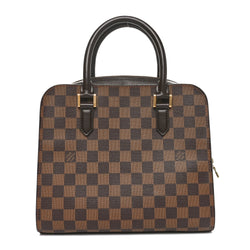 Louis Vuitton Damier Ebene Triana