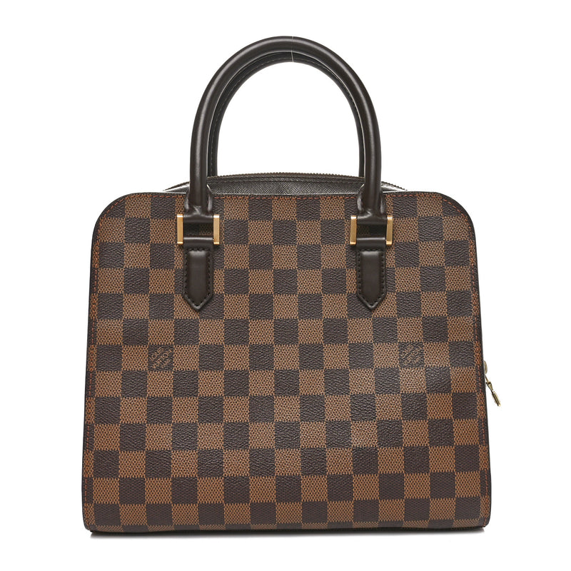 Louis Vuitton Damier Ebene Triana