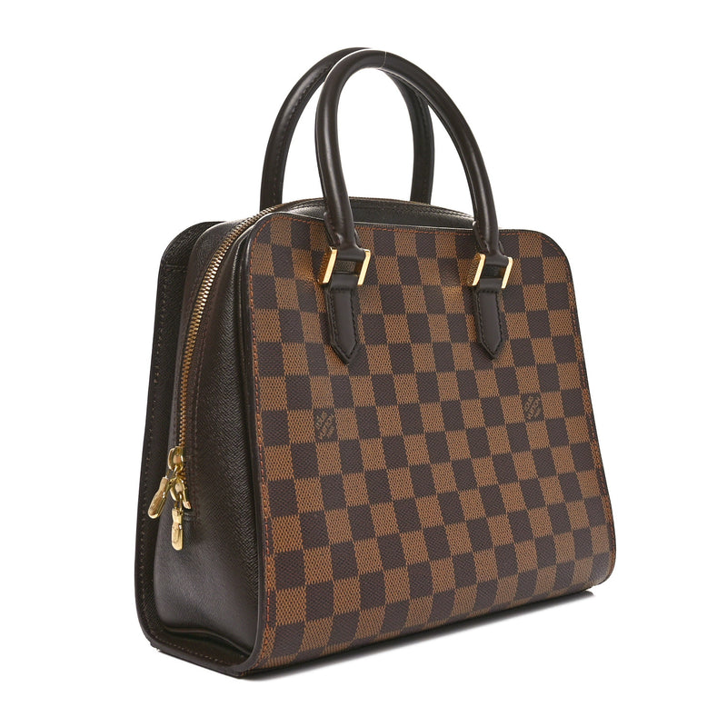 Louis Vuitton Damier Ebene Triana