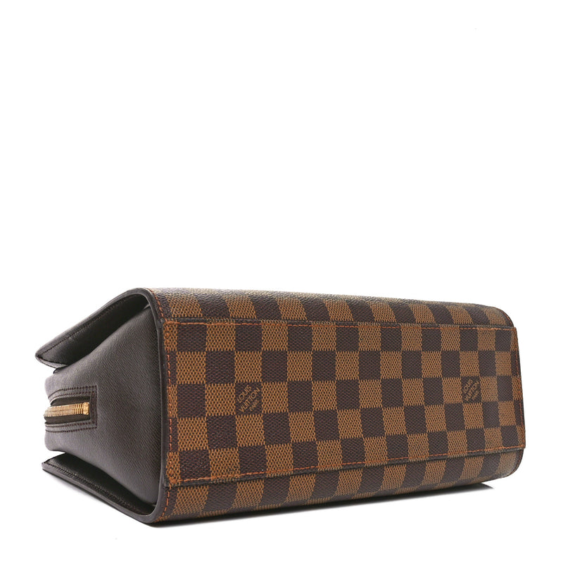 Louis Vuitton Damier Ebene Triana