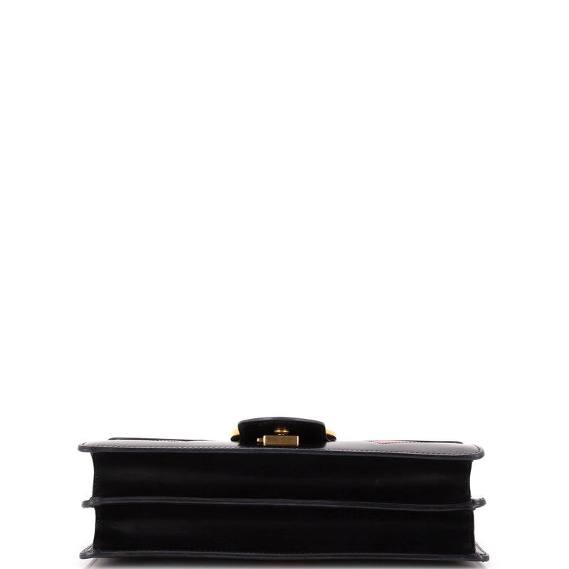 Gucci Marmont Chain Shoulder Bag