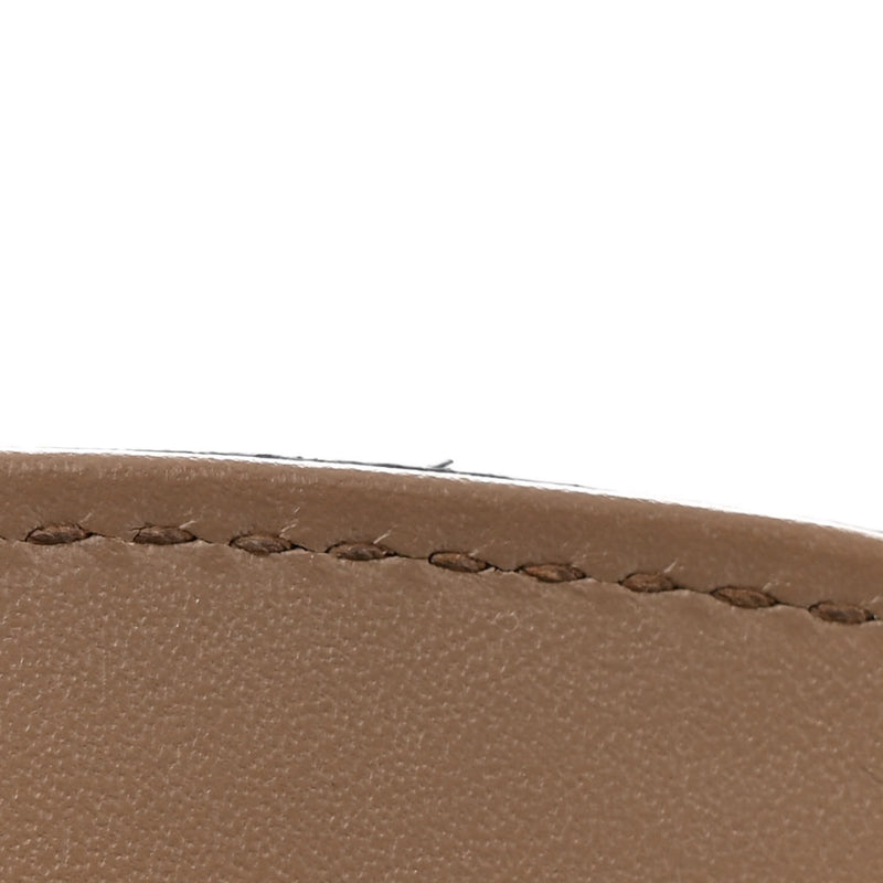 Gucci Senna Gg Supreme Petite Top Handle