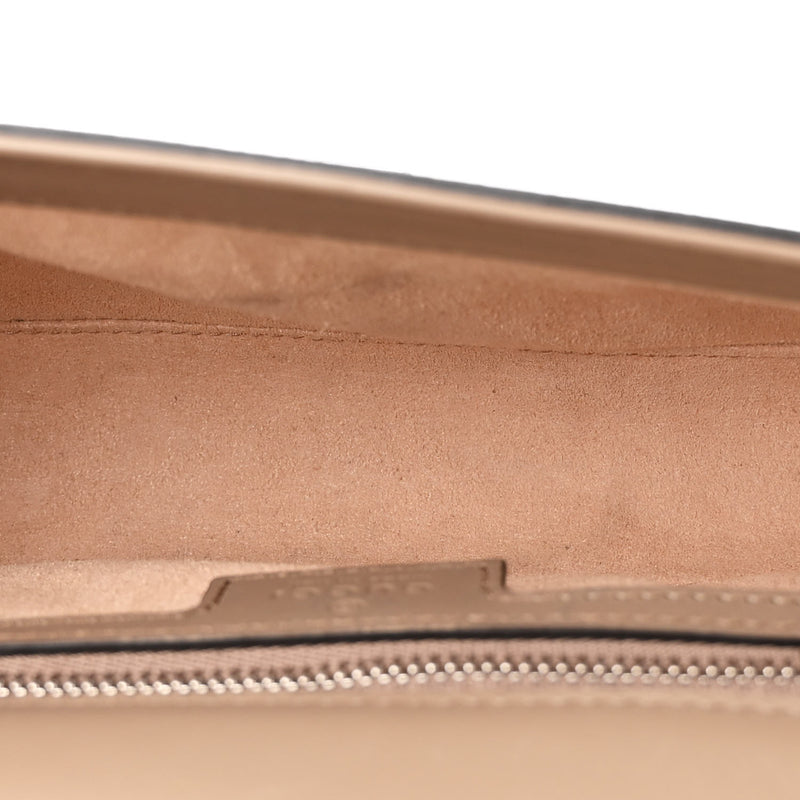 Gucci Senna Gg Supreme Petite Top Handle