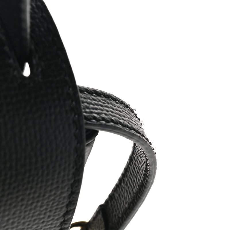 Burberry Derby Calfskin House Check