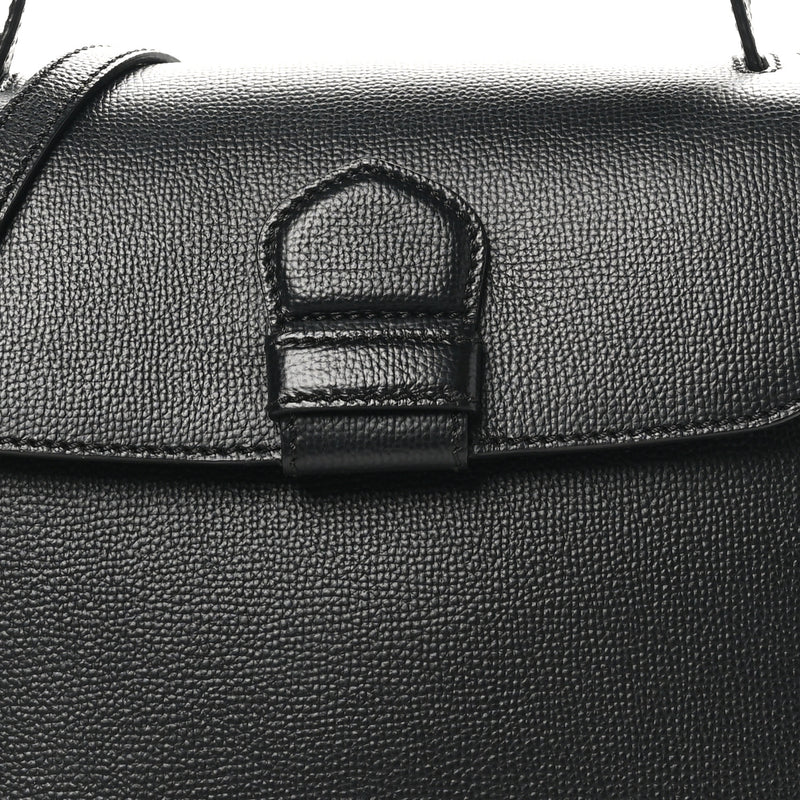 Burberry Derby Calfskin House Check
