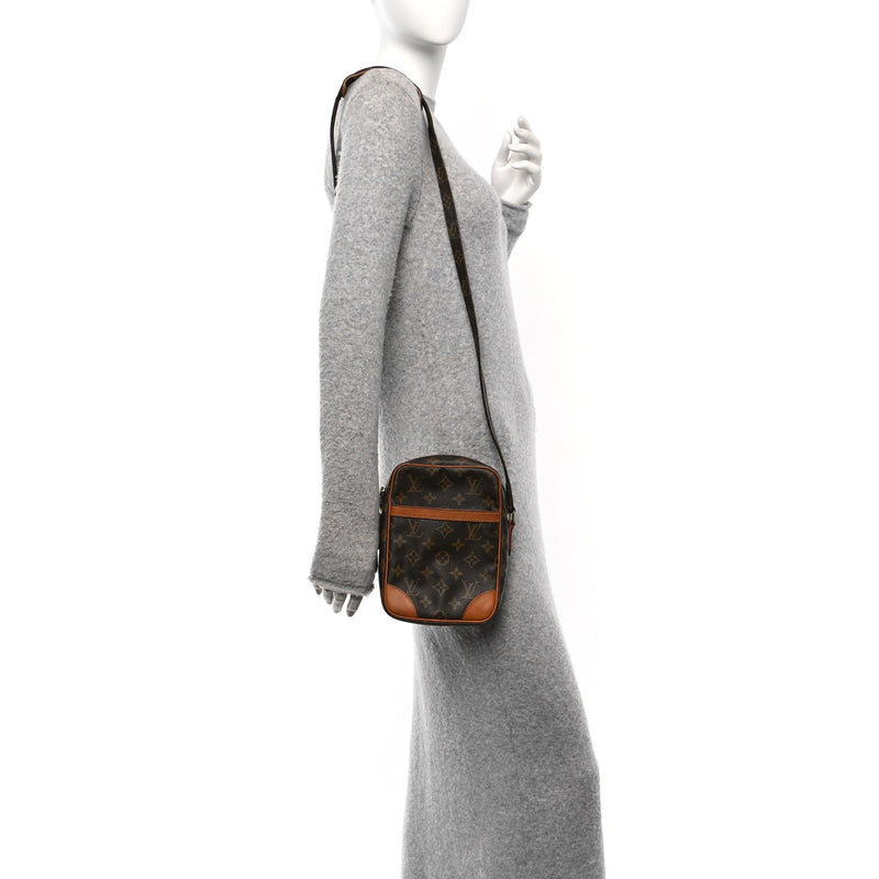 Louis Vuitton Danube 21