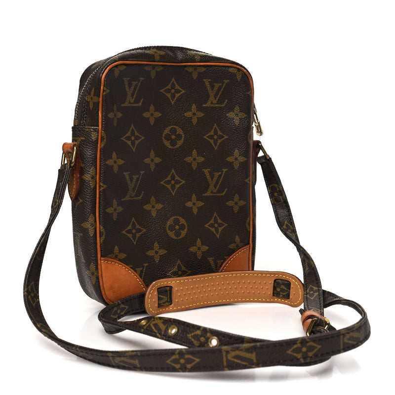 Louis Vuitton Danube 21