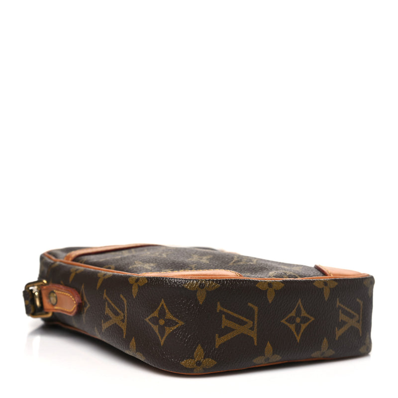 Louis Vuitton Danube 21