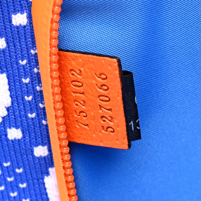 Gucci Jersey Gg All Over Sporty Belt Bag