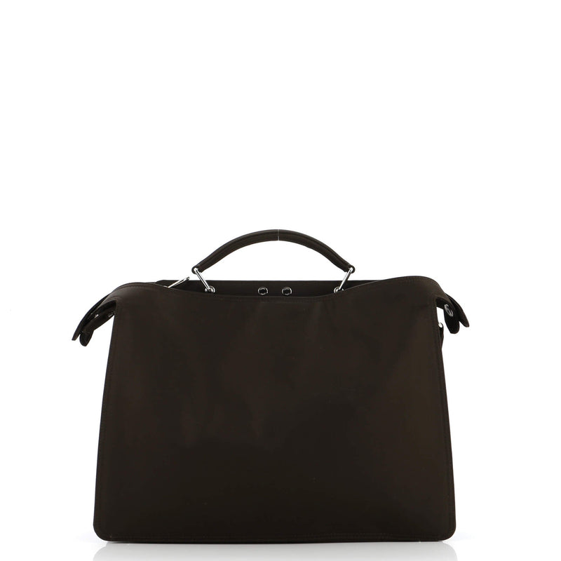 Fendi Peekaboo Iseeu Bag Nylon Medium