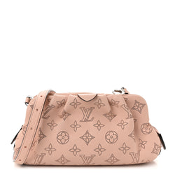 Louis Vuitton Mahina Scala Mini Pouch