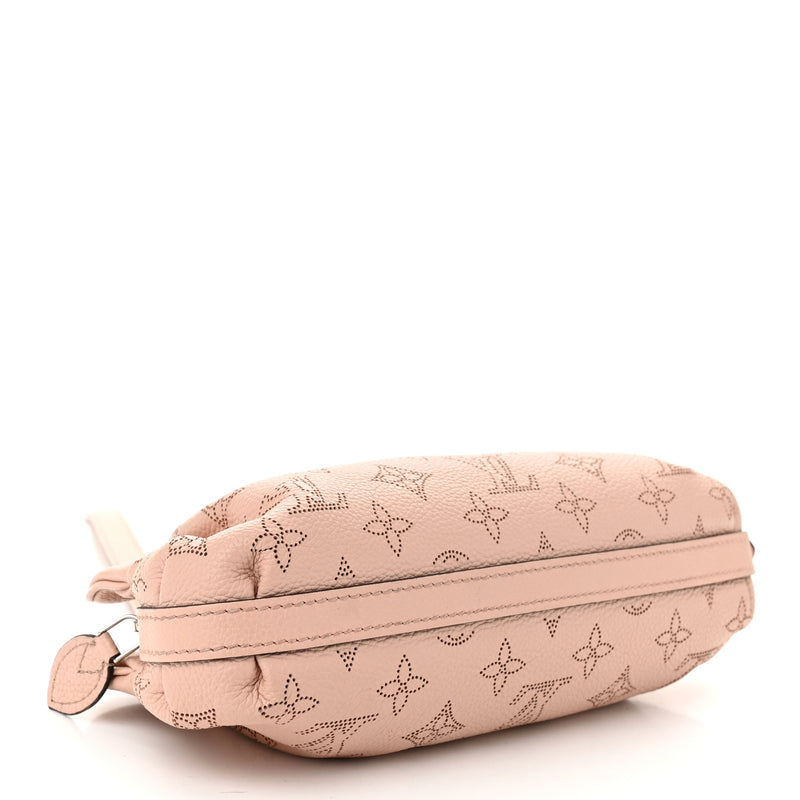 Louis Vuitton Mahina Scala Mini Pouch