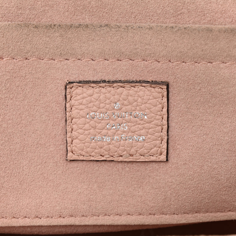 Louis Vuitton Mahina Scala Mini Pouch