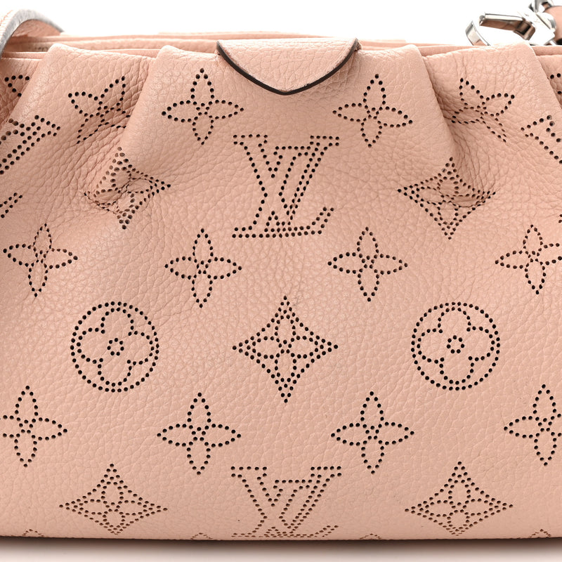 Louis Vuitton Mahina Scala Mini Pouch