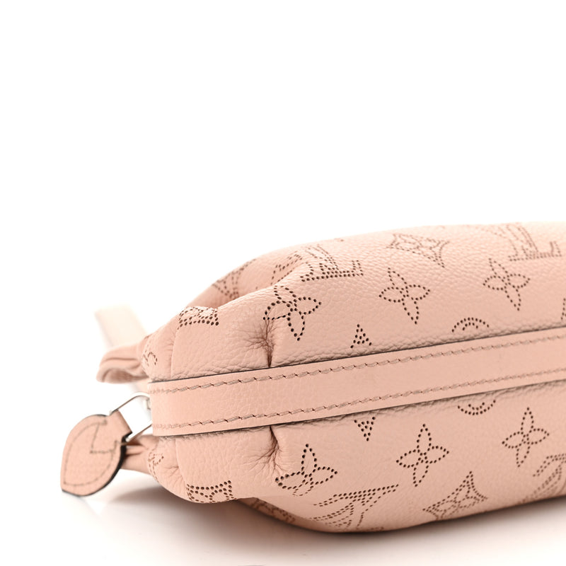 Louis Vuitton Mahina Scala Mini Pouch