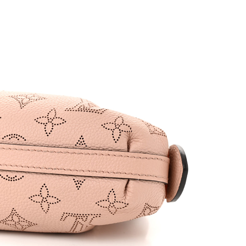 Louis Vuitton Mahina Scala Mini Pouch