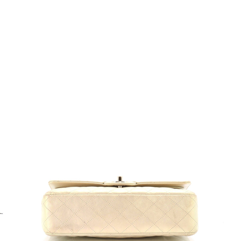 Chanel Classic Double Flap Bag Quilted