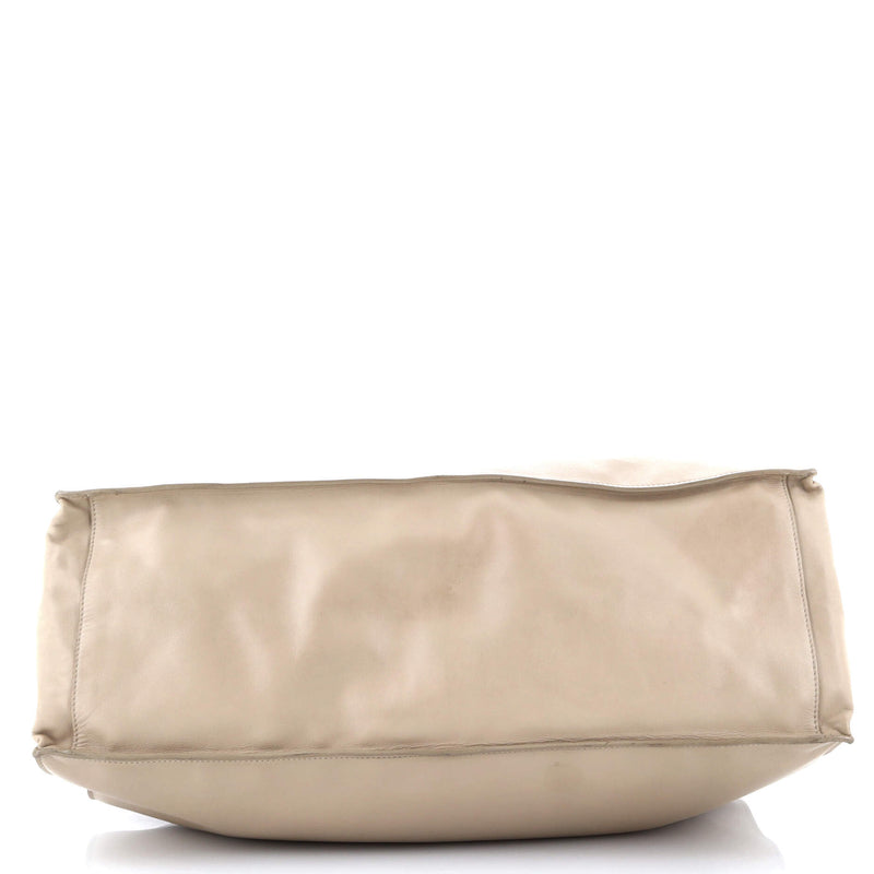 Saint Laurent Rive Gauche Shopper Tote