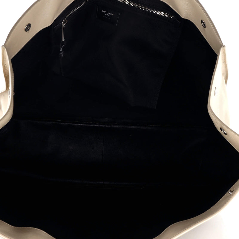 Saint Laurent Rive Gauche Shopper Tote