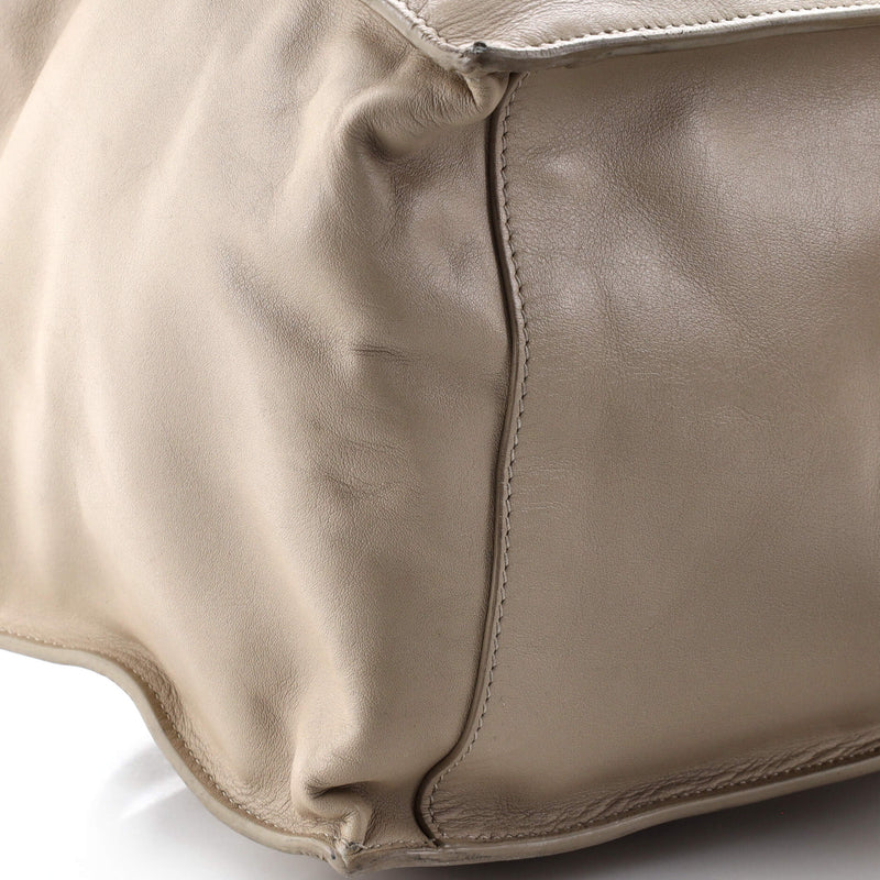 Saint Laurent Rive Gauche Shopper Tote