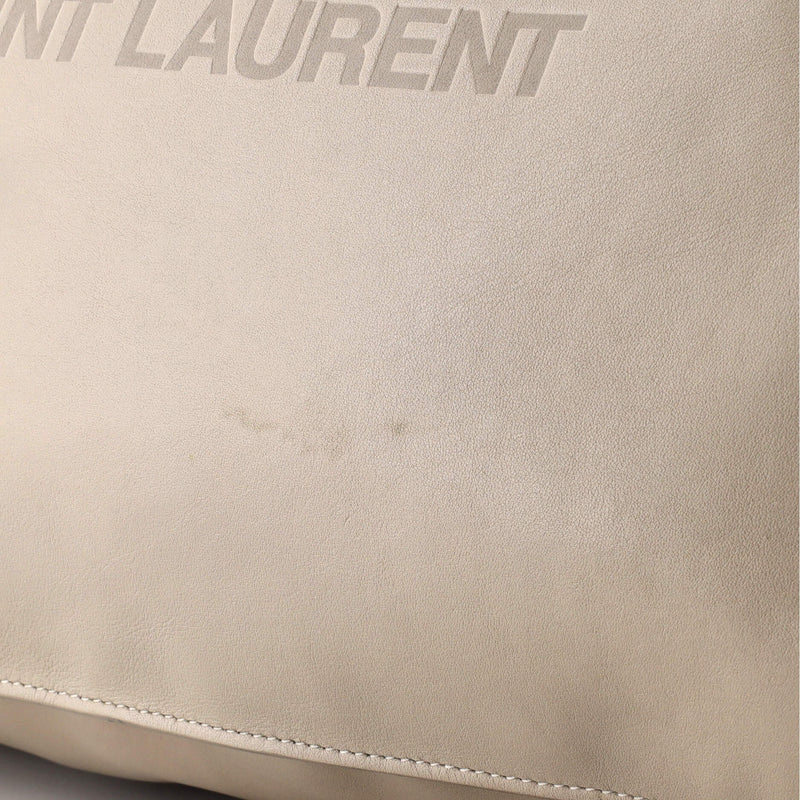 Saint Laurent Rive Gauche Shopper Tote