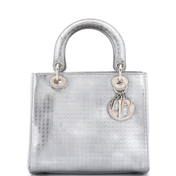 Christian Dior Lady Bag Micro Cannage