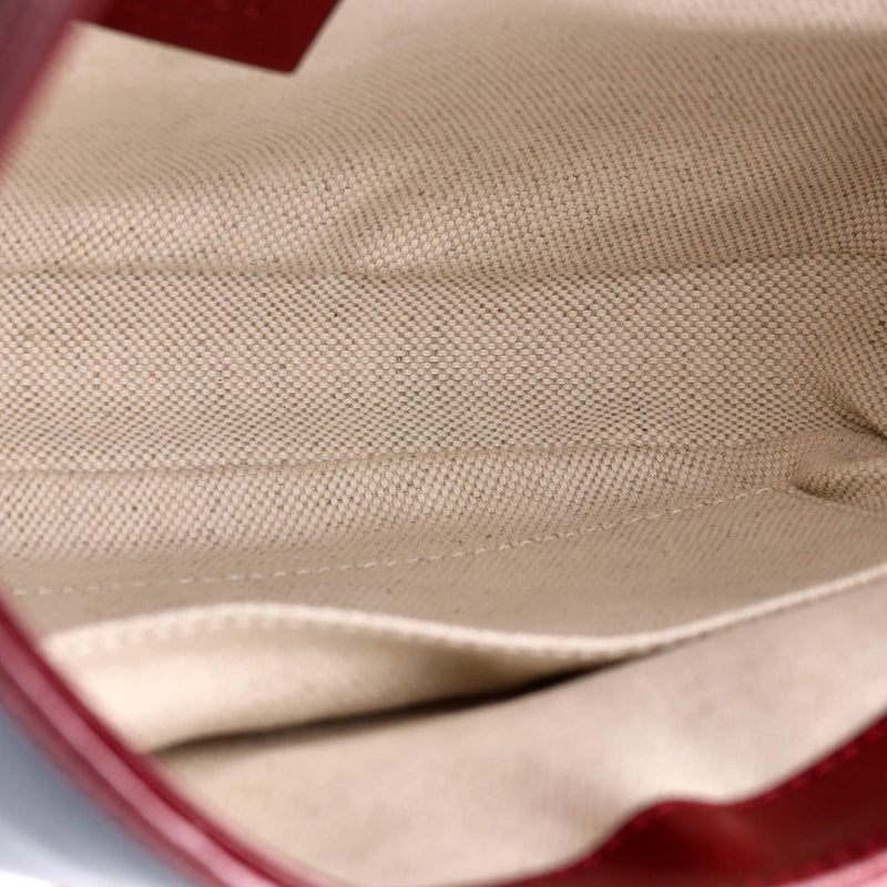 Gucci Jackie Hobo Leather Small