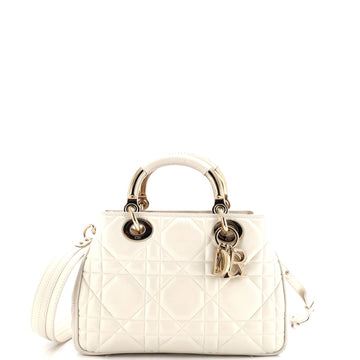 Christian Dior Lady 95.22 Bag Cannage