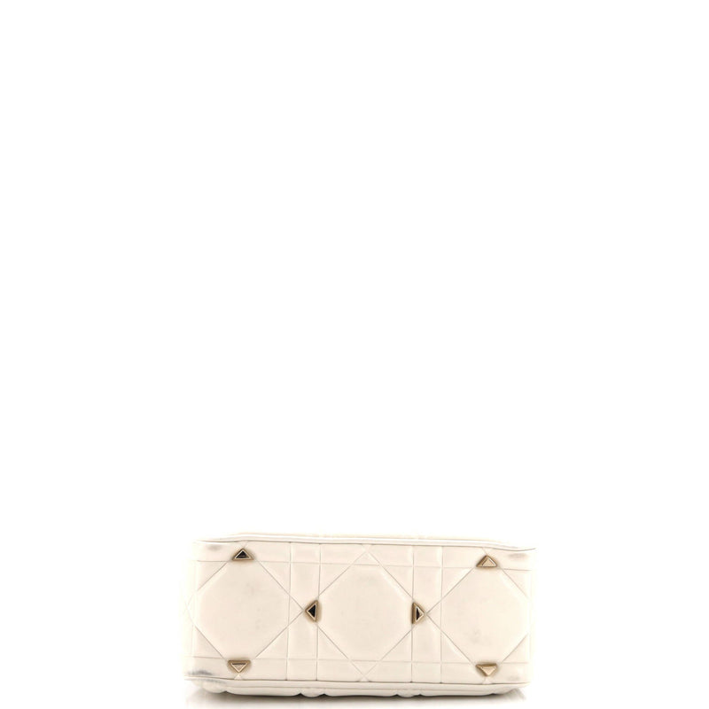 Christian Dior Lady 95.22 Bag Cannage