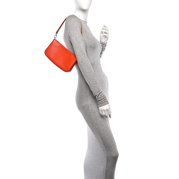 Louis Vuitton Epi Pochette Accessories