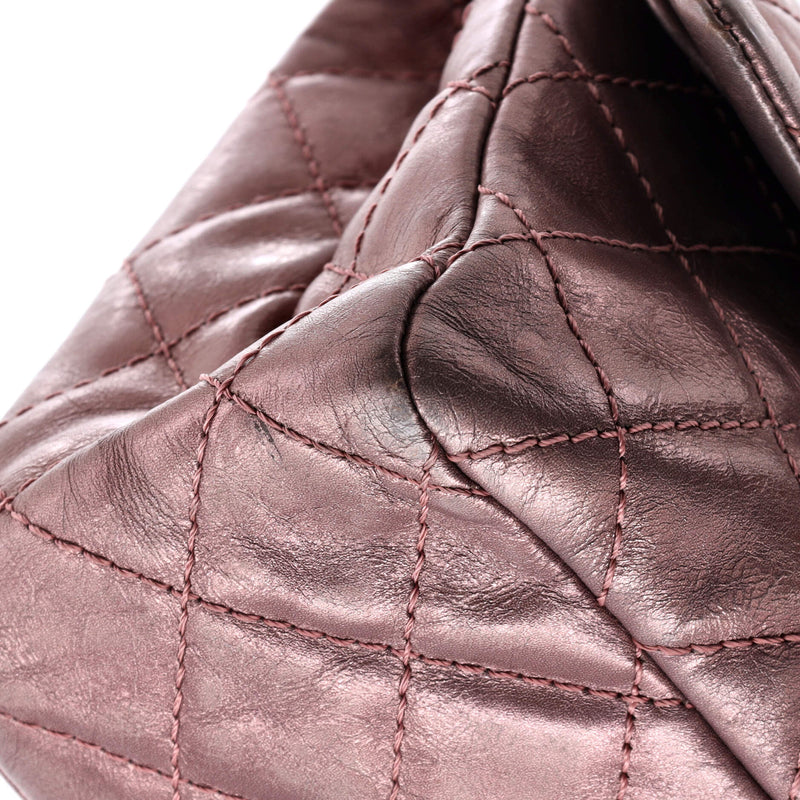 Chanel Reissue 2.55 Flap Bag Quilted