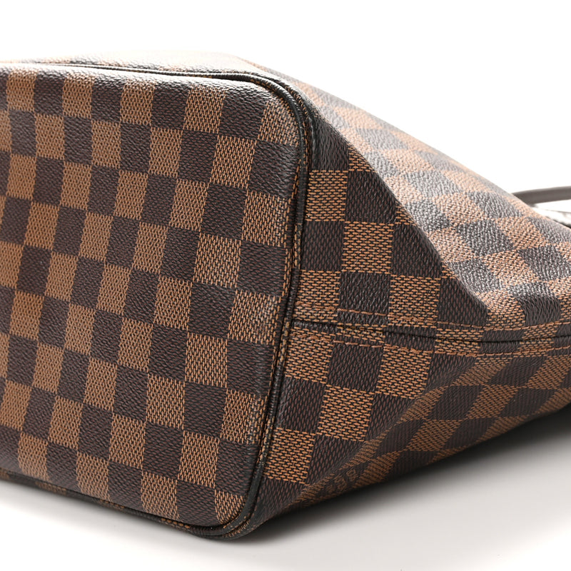 Louis Vuitton Damier Ebene Neo Neverfull