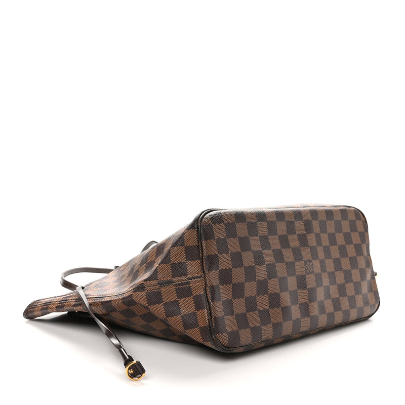 Louis Vuitton Damier Ebene Neo Neverfull