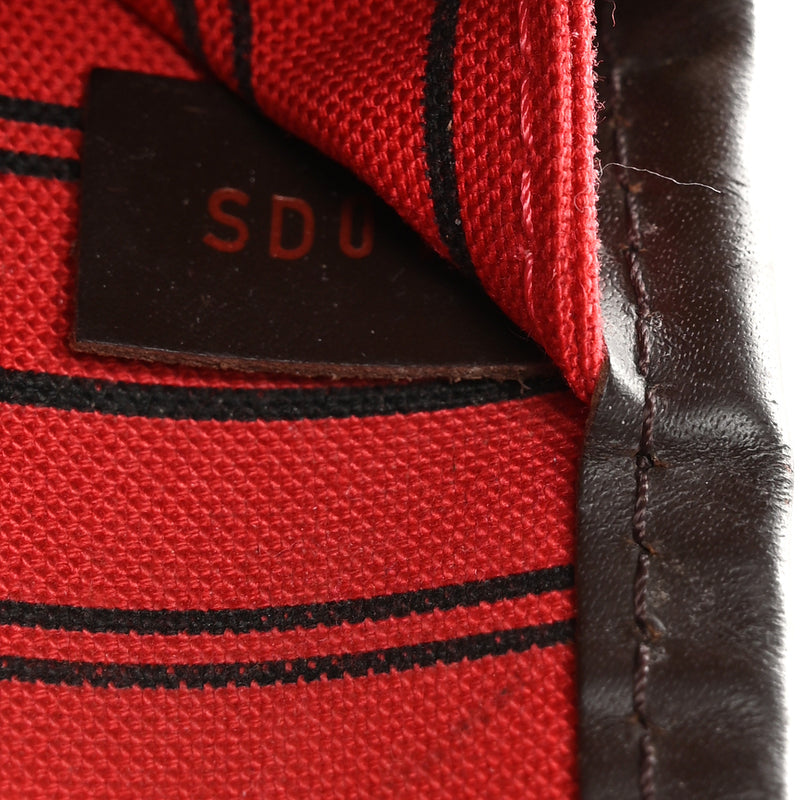 Louis Vuitton Damier Ebene Neo Neverfull