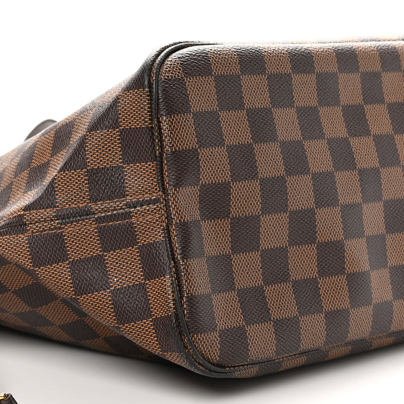 Louis Vuitton Damier Ebene Neo Neverfull