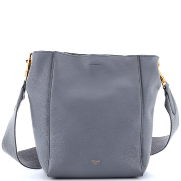Celine Sangle Seau Bag Calfskin Small